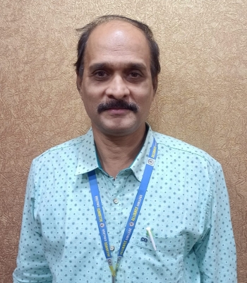 Mr T Narendra