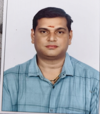 K NARASIMHA MURTHY