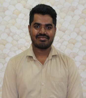 Galla Hari Kiran