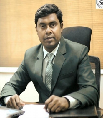 B SRINIVASA RAO