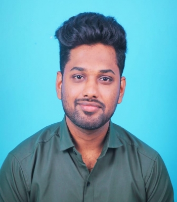 Mr. Satish