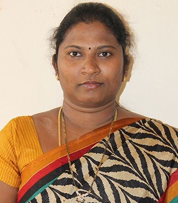 M Jaya Sree