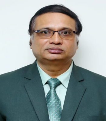 V S V SRINIVAS