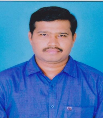 Jagarapu K V Sivakumar