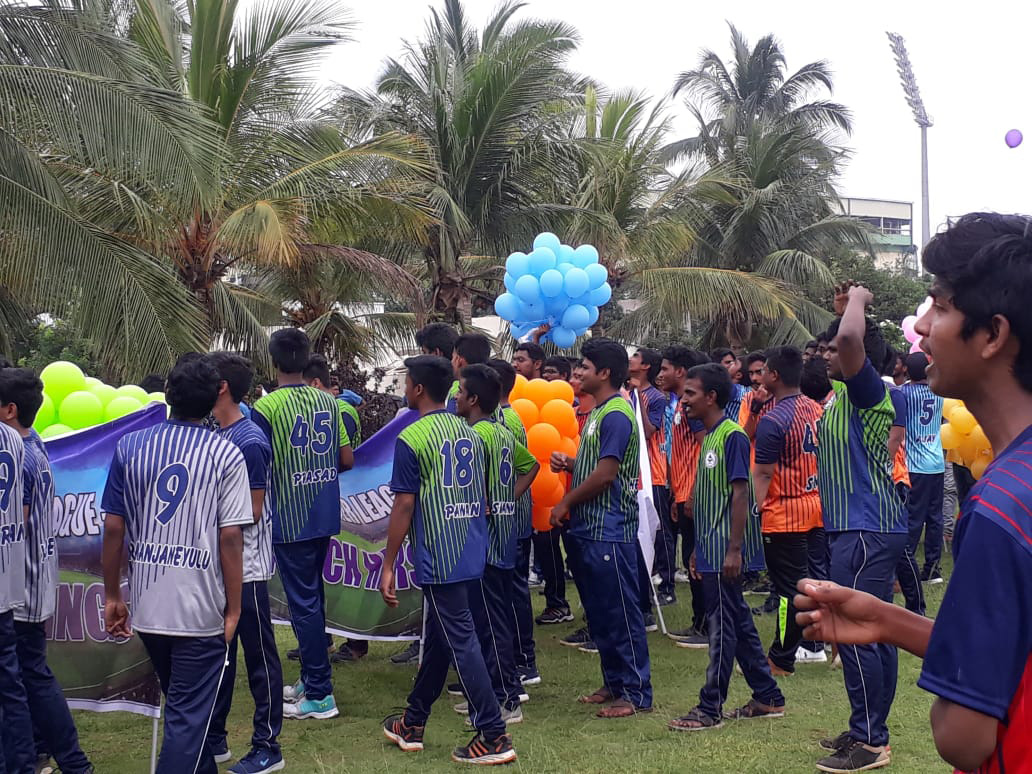 Events