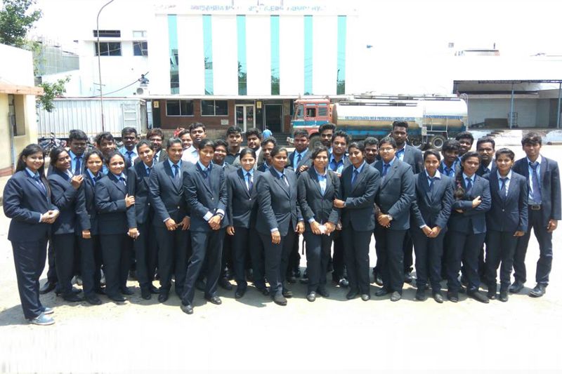 Business Training