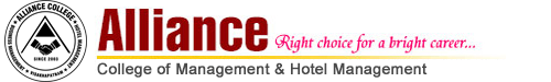 Alliance Logo